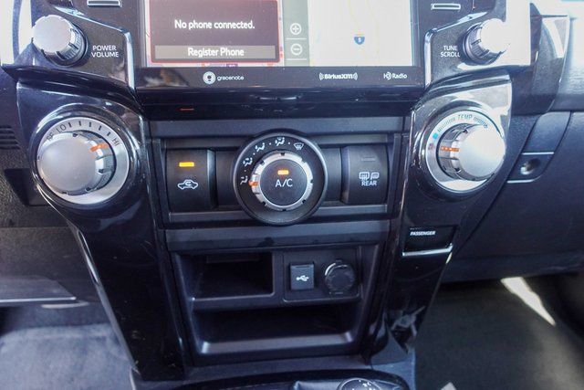 used 2024 Toyota 4Runner car, priced at $45,755
