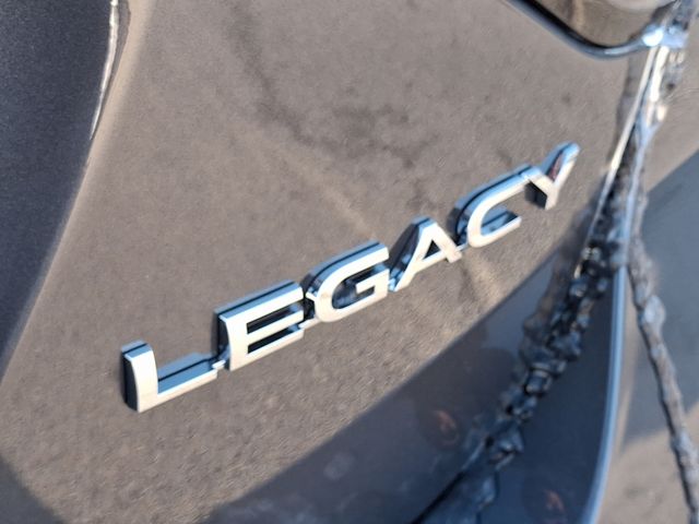 new 2025 Subaru Legacy car, priced at $35,286