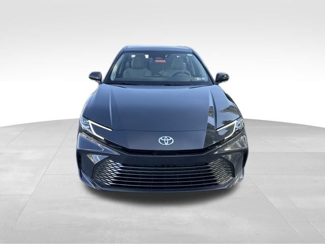 new 2026 Toyota Camry car, priced at $38,891