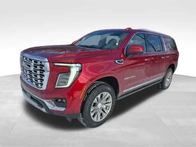 new 2025 GMC Yukon XL car, priced at $88,885