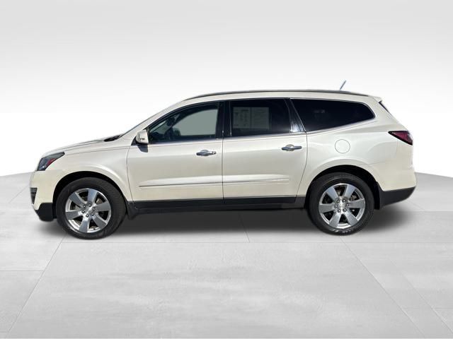 used 2014 Chevrolet Traverse car, priced at $11,198