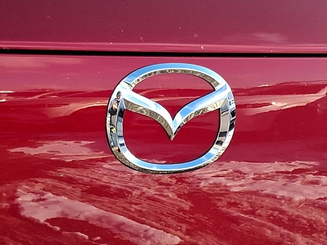 new 2025 Mazda CX-50 car, priced at $36,805