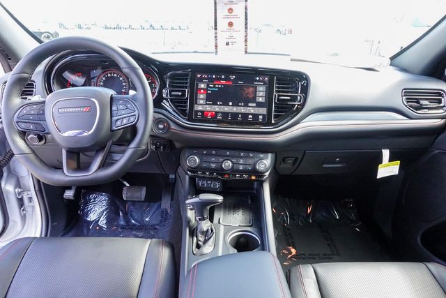 new 2025 Dodge Durango car, priced at $46,305