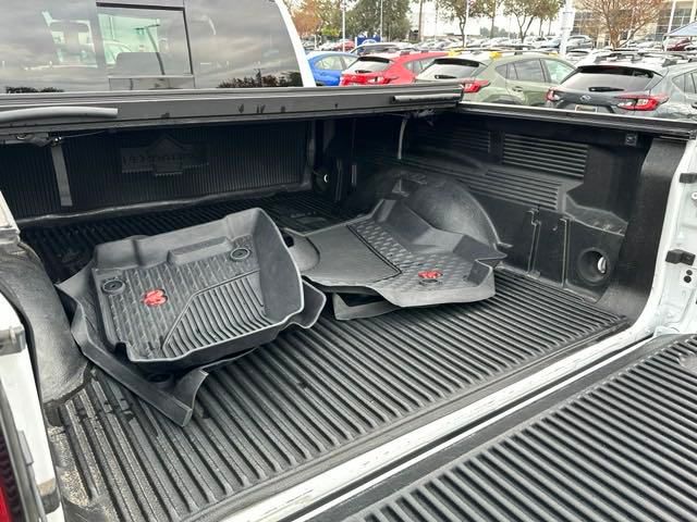 used 2019 Ram 1500 car, priced at $31,491