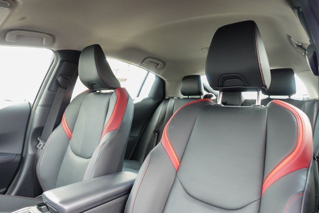 new 2026 Toyota Prius Plug-In Hybrid car