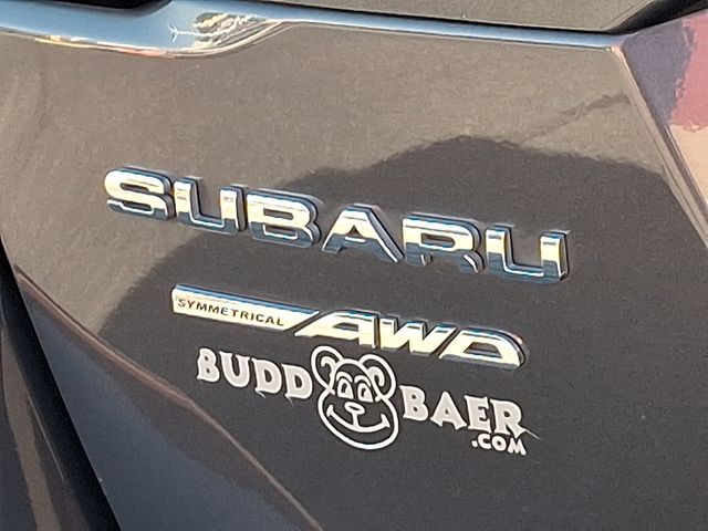 used 2023 Subaru Outback car, priced at $30,304