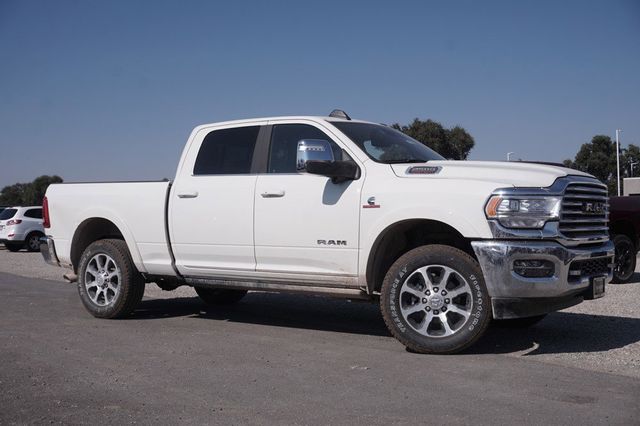 new 2024 Ram 2500 car, priced at $83,080