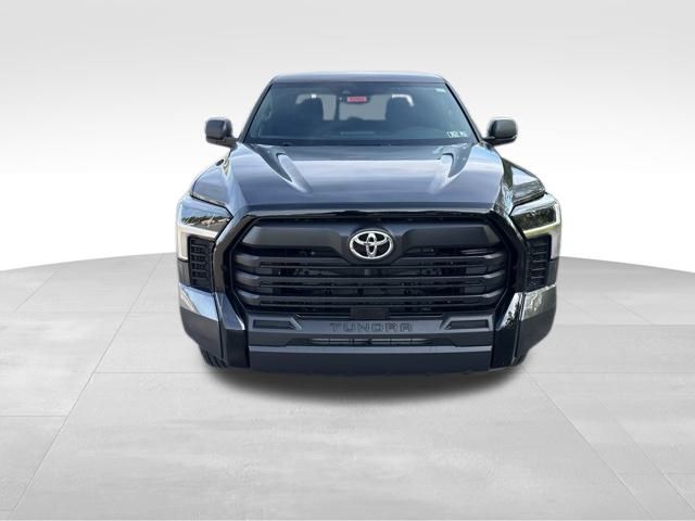 new 2026 Toyota Tundra car, priced at $47,346