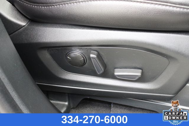 used 2024 Ford Explorer car, priced at $35,999