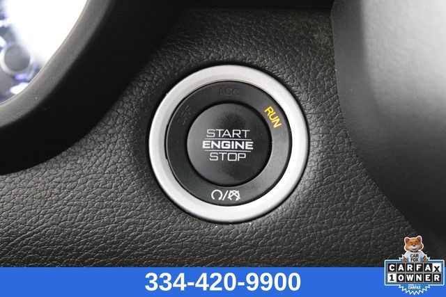 used 2022 Ram 1500 car, priced at $25,999