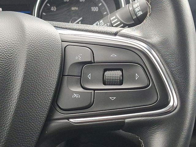 used 2023 Buick Encore GX car, priced at $21,961