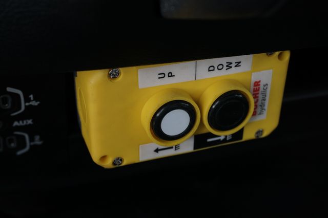 new 2024 Ram 5500HD car, priced at $75,698