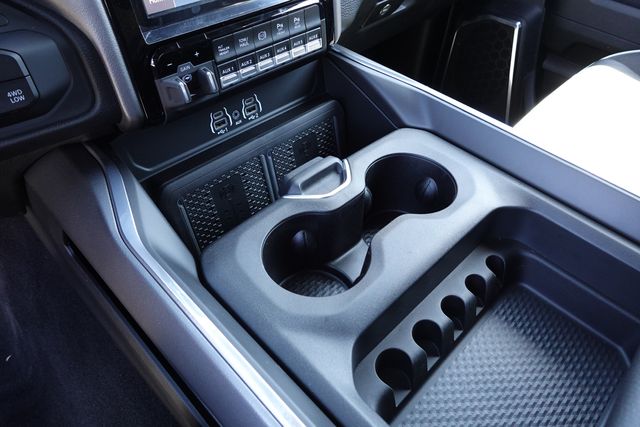 new 2025 Ram 3500 car, priced at $80,395