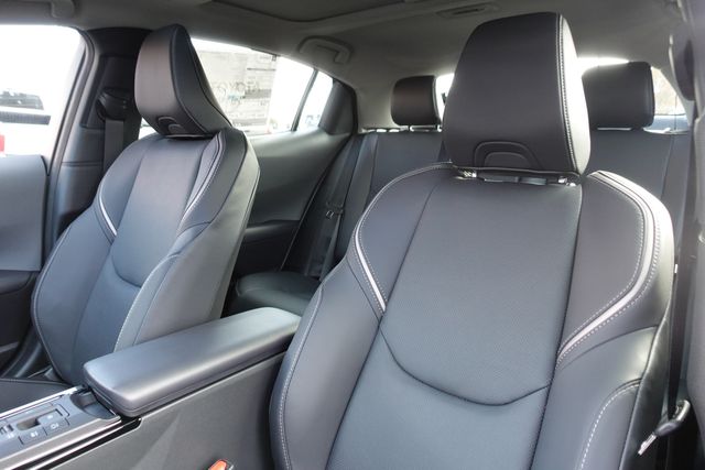 new 2026 Toyota Prius car