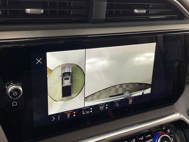 new 2025 GMC Sierra 2500HD car, priced at $84,000