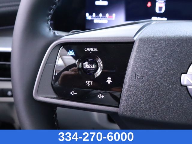 new 2025 Nissan Murano car, priced at $49,935