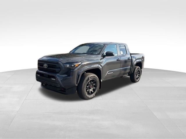 new 2025 Toyota Tacoma car, priced at $44,085