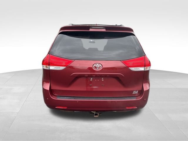 used 2013 Toyota Sienna car, priced at $11,499