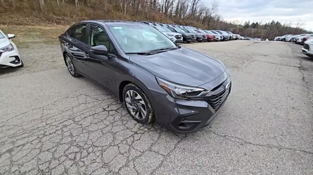 new 2025 Subaru Legacy car, priced at $33,593