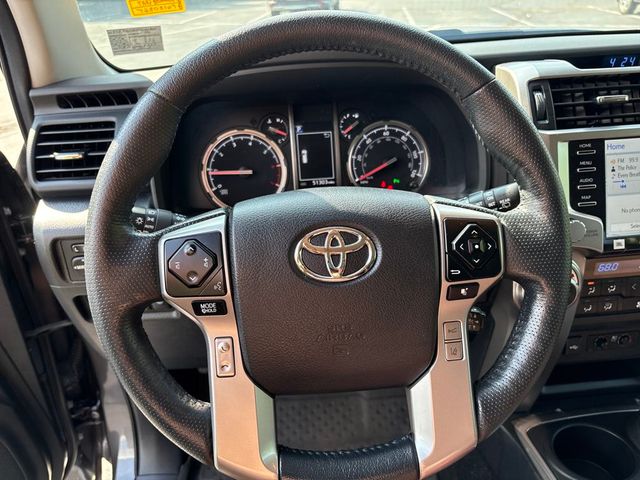 used 2023 Toyota 4Runner car, priced at $45,499