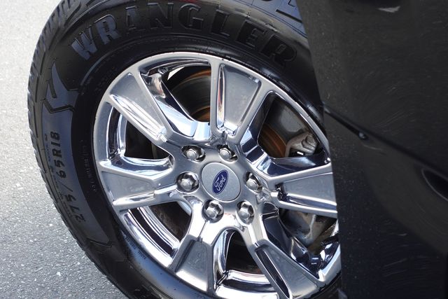 used 2016 Ford F-150 car, priced at $25,689