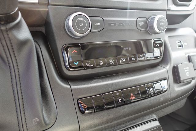 new 2025 Ram ProMaster 3500 car, priced at $57,715