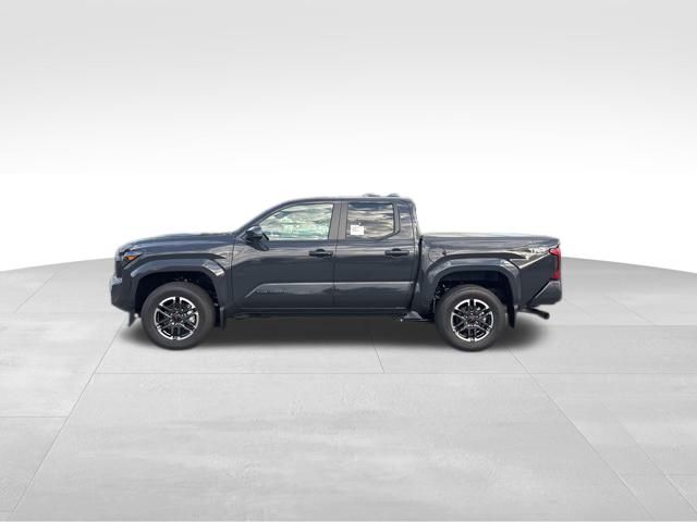 new 2025 Toyota Tacoma car, priced at $45,406