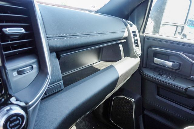 new 2026 Ram 2500 car, priced at $84,530