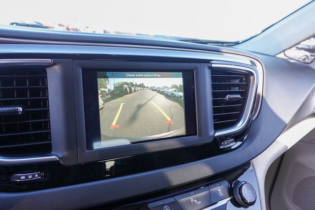 used 2020 Chrysler Voyager car, priced at $23,879