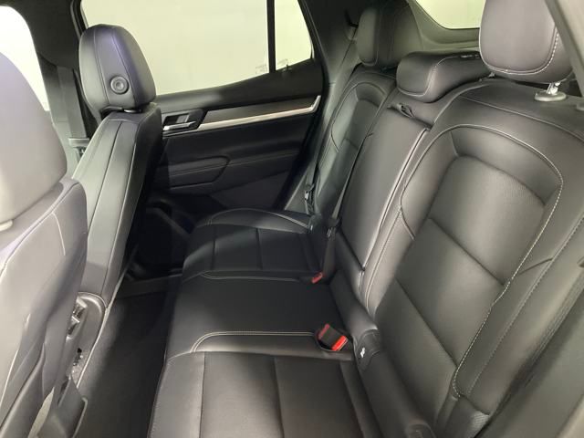 new 2026 GMC Terrain car, priced at $36,500