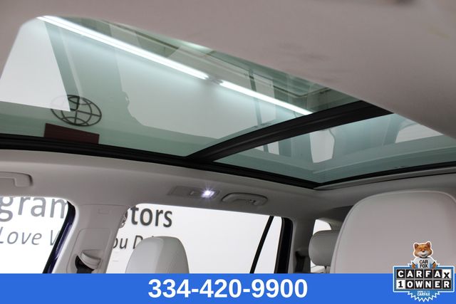 used 2024 Volkswagen Tiguan car