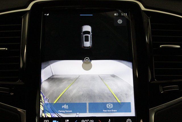 new 2024 Volvo XC90 car, priced at $59,295
