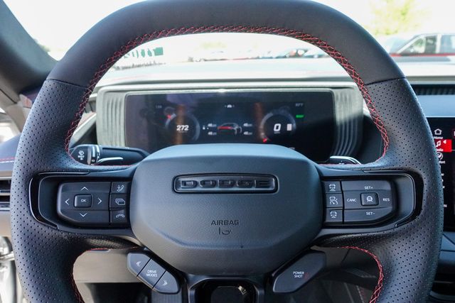 new 2025 Dodge Charger car, priced at $48,636