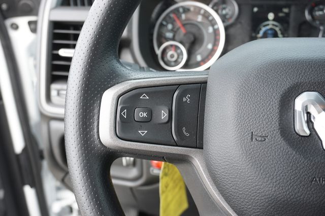 new 2024 Ram 5500HD car, priced at $78,080
