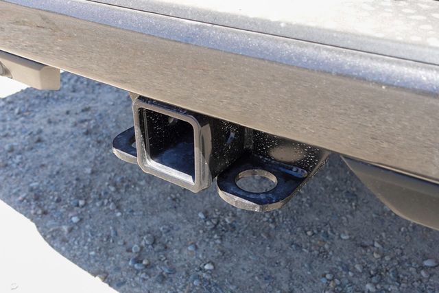 new 2025 Ram 3500 car, priced at $80,445