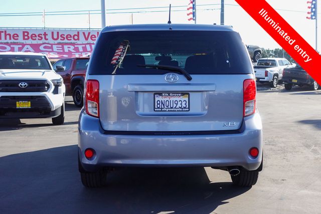 used 2012 Scion xB car, priced at $12,000