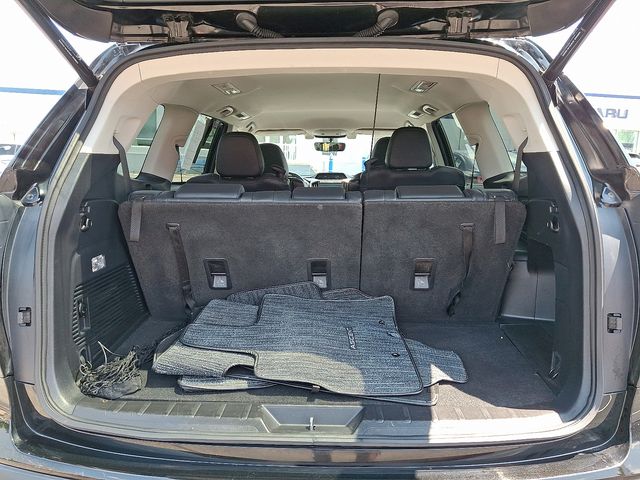 used 2019 Subaru Ascent car, priced at $20,427