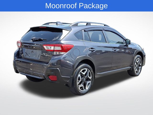 used 2019 Subaru Crosstrek car, priced at $18,360
