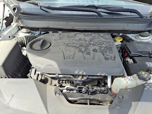 used 2019 Jeep Cherokee car, priced at $22,933