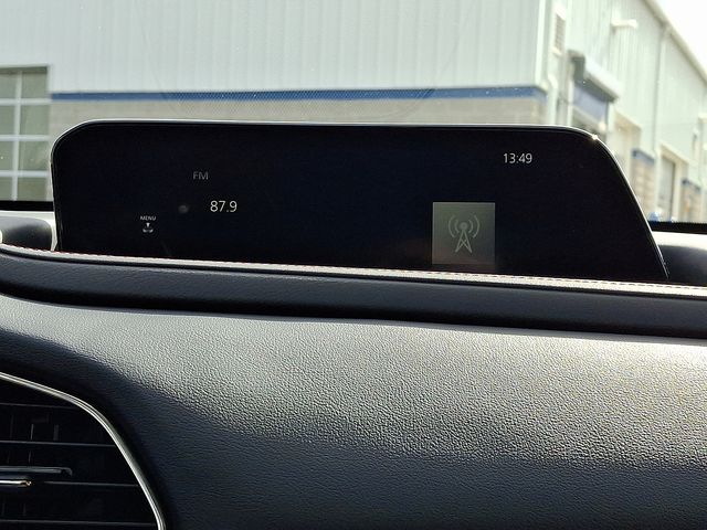 used 2022 Mazda CX-30 car, priced at $22,550