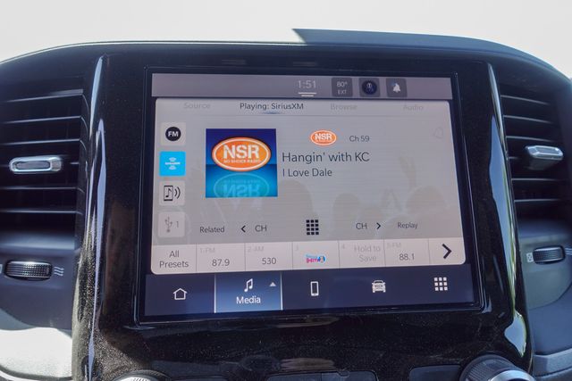 new 2025 Ram 3500 car, priced at $70,400