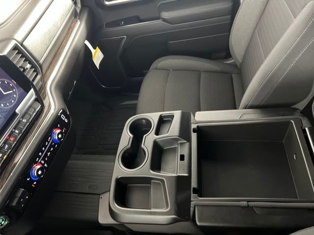 new 2025 GMC Sierra 1500 car, priced at $55,500