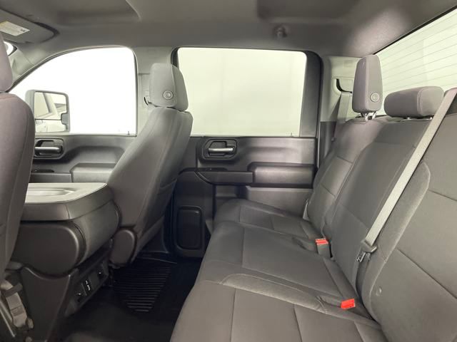 used 2025 GMC Sierra 2500HD car, priced at $53,500