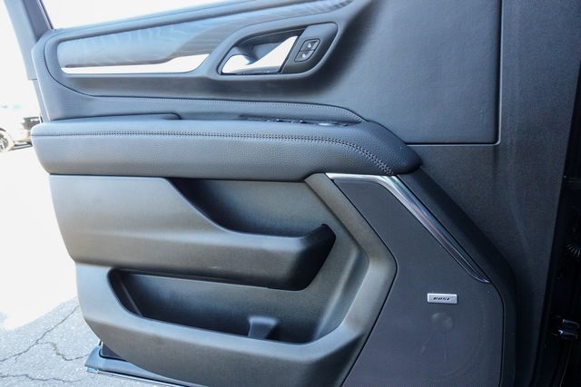 used 2024 GMC Yukon car, priced at $73,798