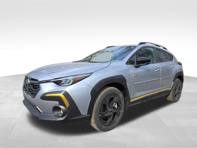 new 2024 Subaru Crosstrek car, priced at $31,178