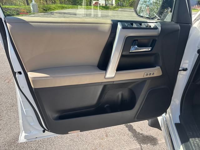 used 2019 Toyota 4Runner car, priced at $28,999