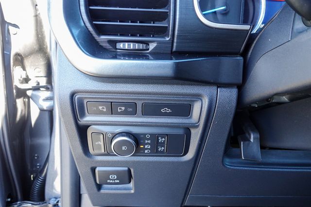 used 2021 Ford F-150 car, priced at $30,552