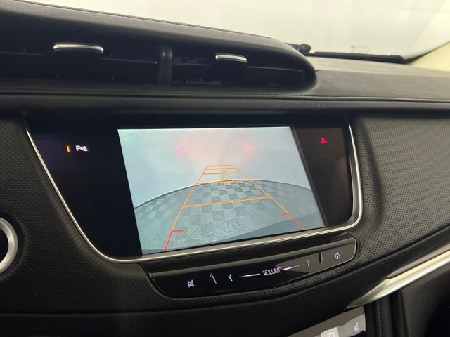 used 2017 Cadillac XT5 car, priced at $21,000