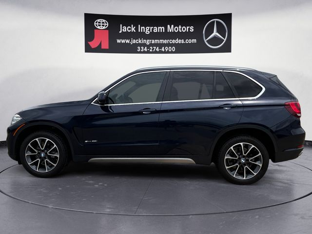 used 2018 BMW X5 car, priced at $19,997