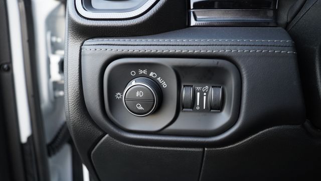 new 2025 Ram 2500 car, priced at $84,520